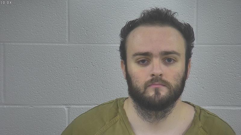Man charged in deadly Perry County ATV crash pleads guilty to federal ...
