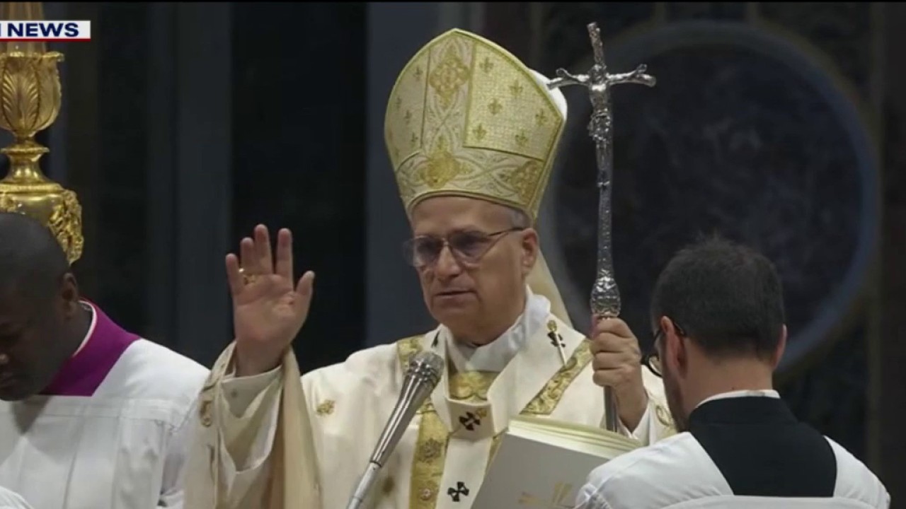 Holy Week message: faith, unity, and call to action