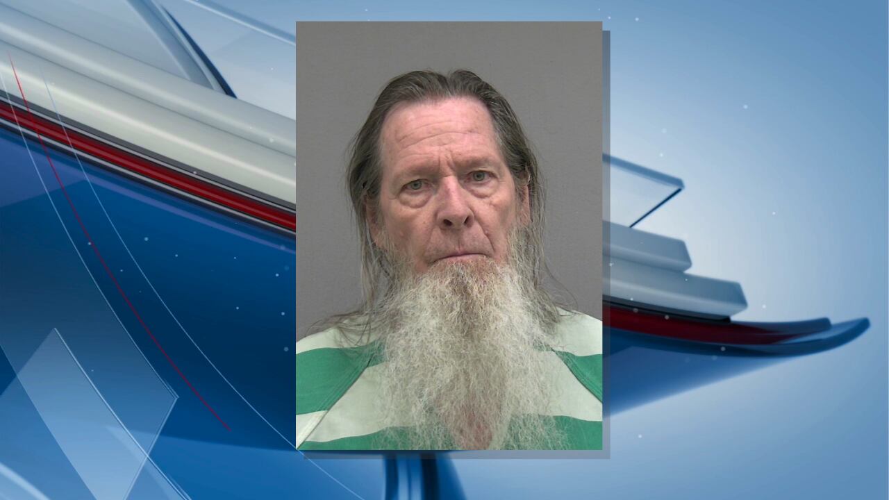 Alachua County man Arrested on charges of molestation and sexual ...