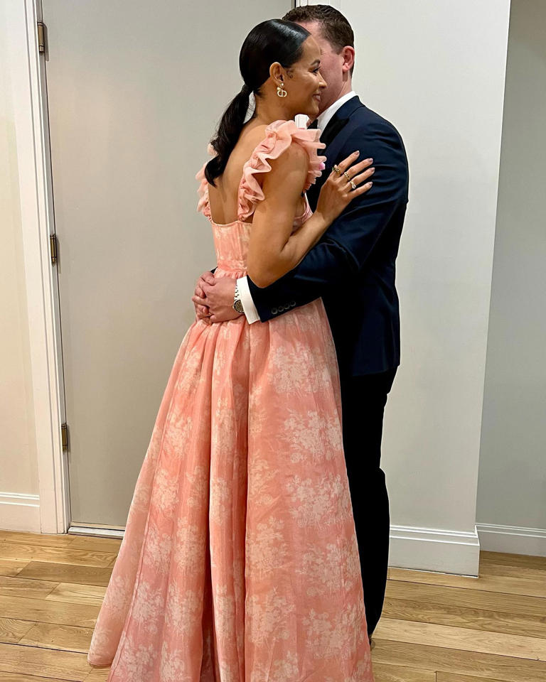 'RHONY' star Sai De Silva's husband files for divorce after almost 9 ...