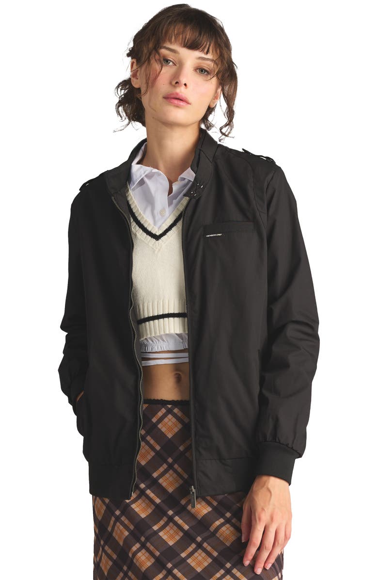 Shop 5 must-have spring jacket trends for under $200 at Nordstrom