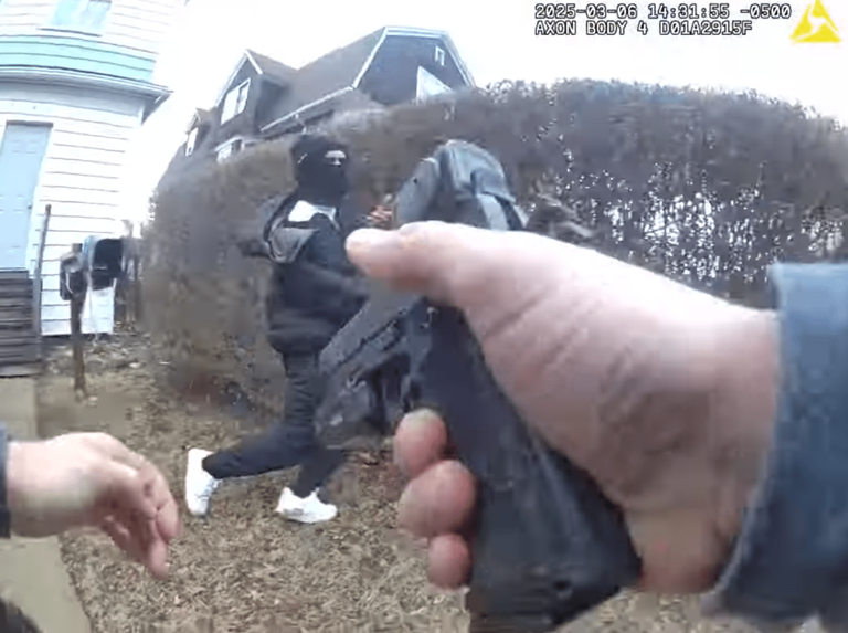 Inspector general says 3 Hartford officers who fatally shot man last ...