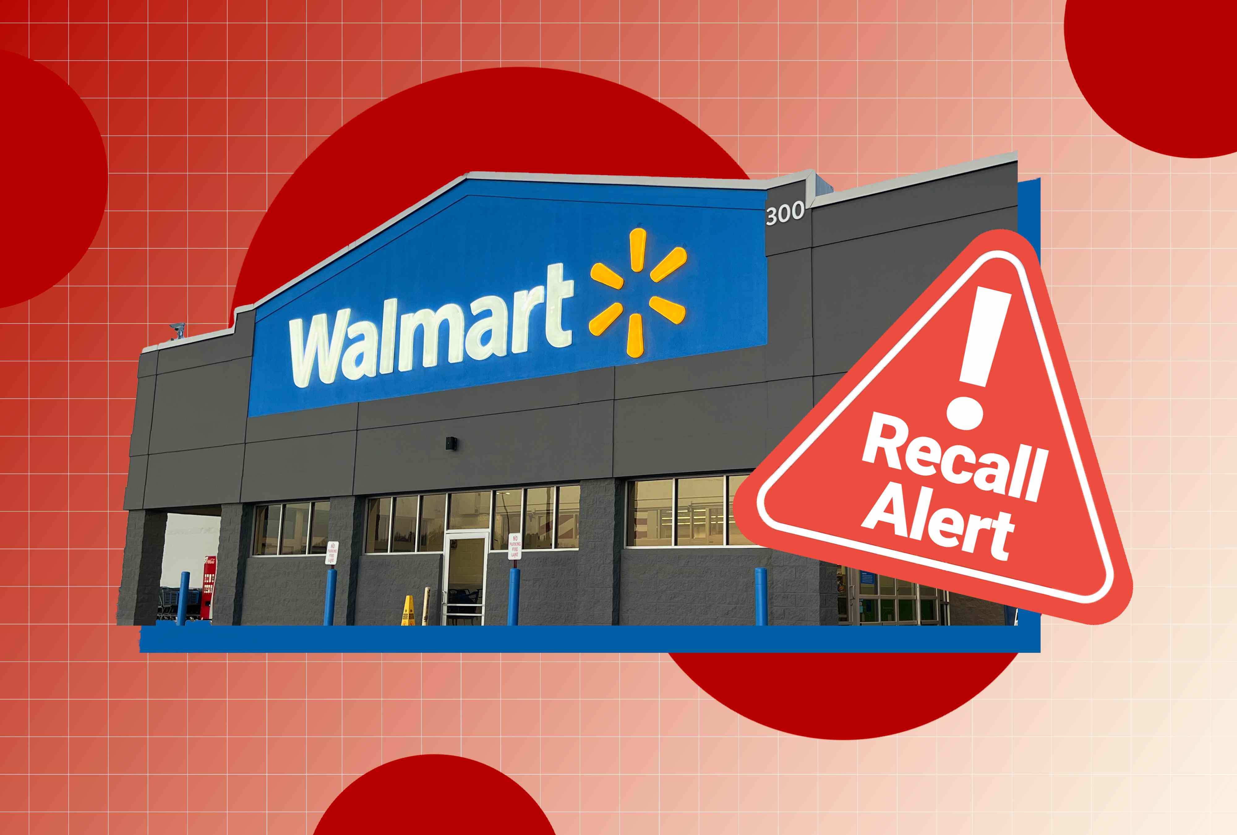 The USDA issued an alert on frozen chicken products due to 'traces of lead'