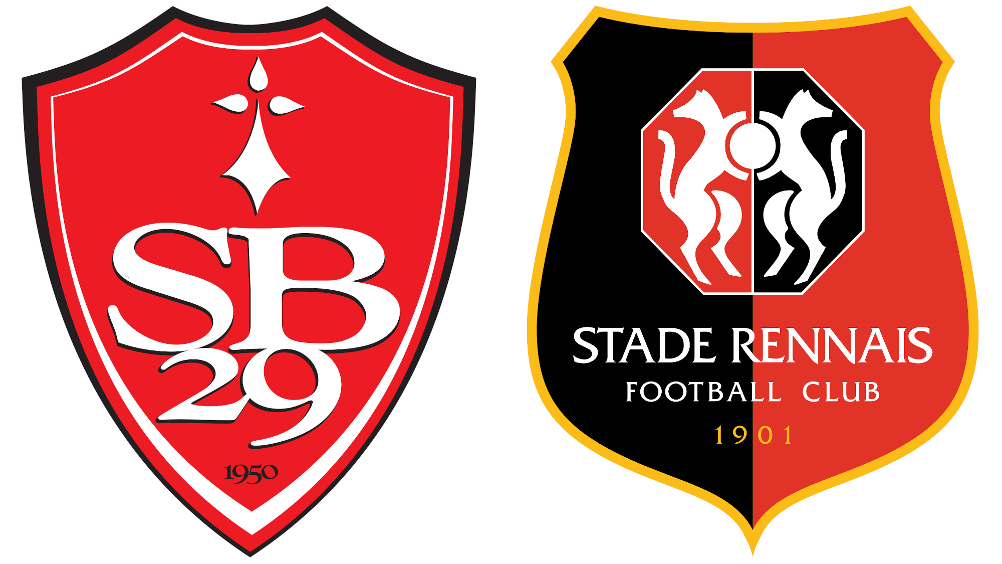 Brest - Stade rennais : Rouault et Frankowski, des incertitudes, le ...