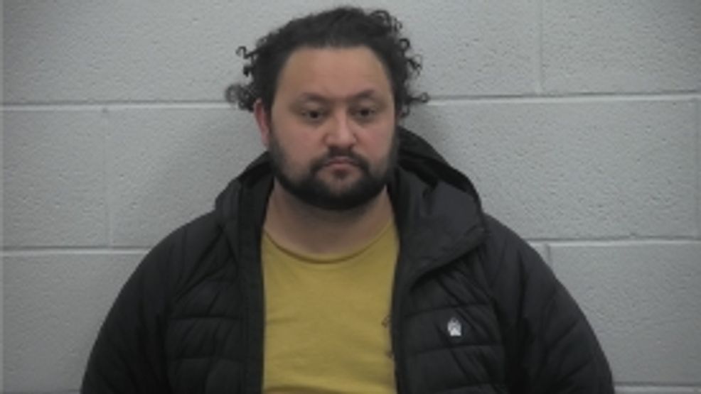 NKY man indicted on 244 felony sex abuse charges involving multiple ...