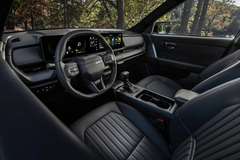 Kia’s affordable crowd favorite gets a refined and comprehensive redesign