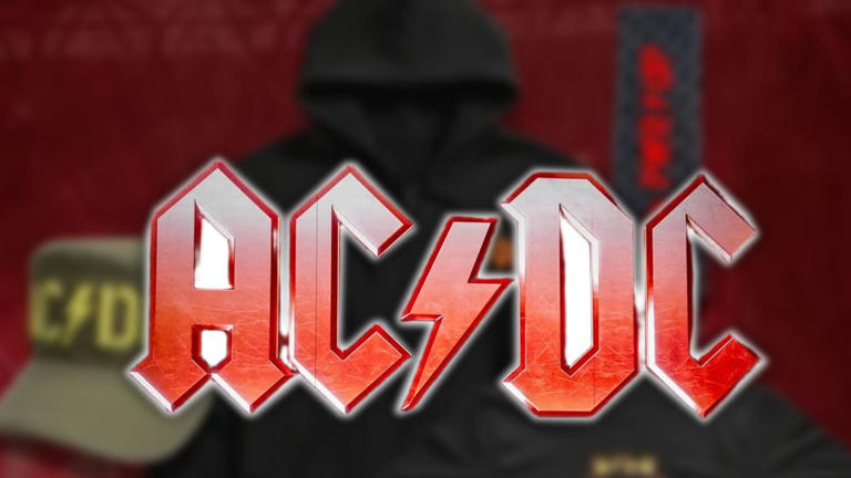 AC/DC tendrá pop up en CDMX: fechas y dónde estará la tienda exclusiva ...