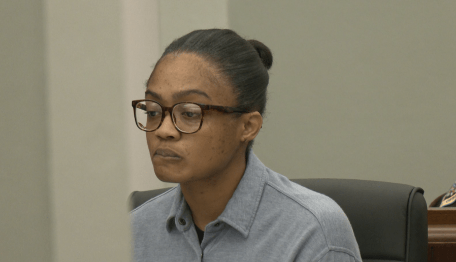State rests in trial of woman charged in fatal DUI crash in Jackson