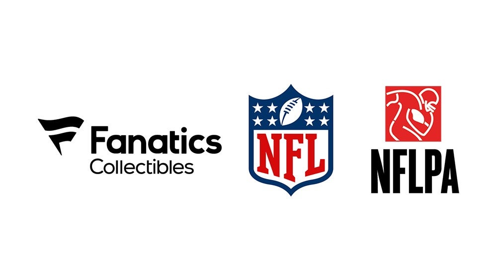 Topps returns as NFL’s official trading card partner