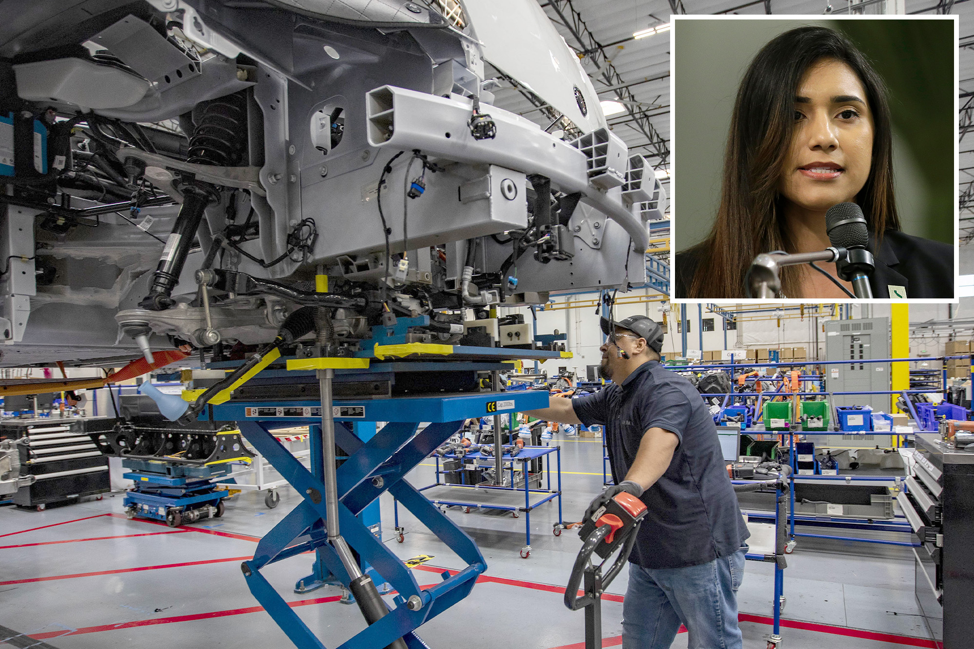 California quietly launches $10M car repair freebies — only for EV drivers