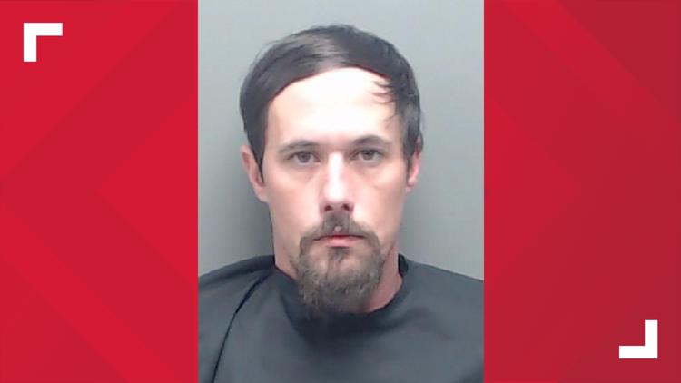East Texas man gets 30 years for murder of family member in 2024