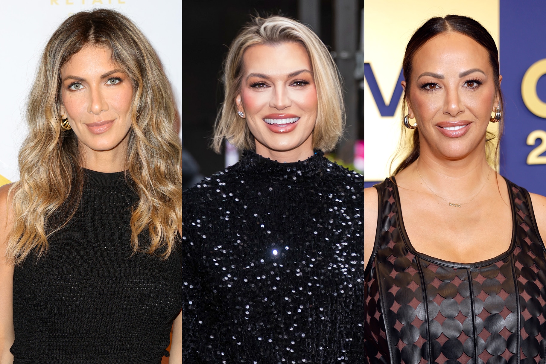 Lindsay Hubbard shares major updates on her friendships with Kristen ...