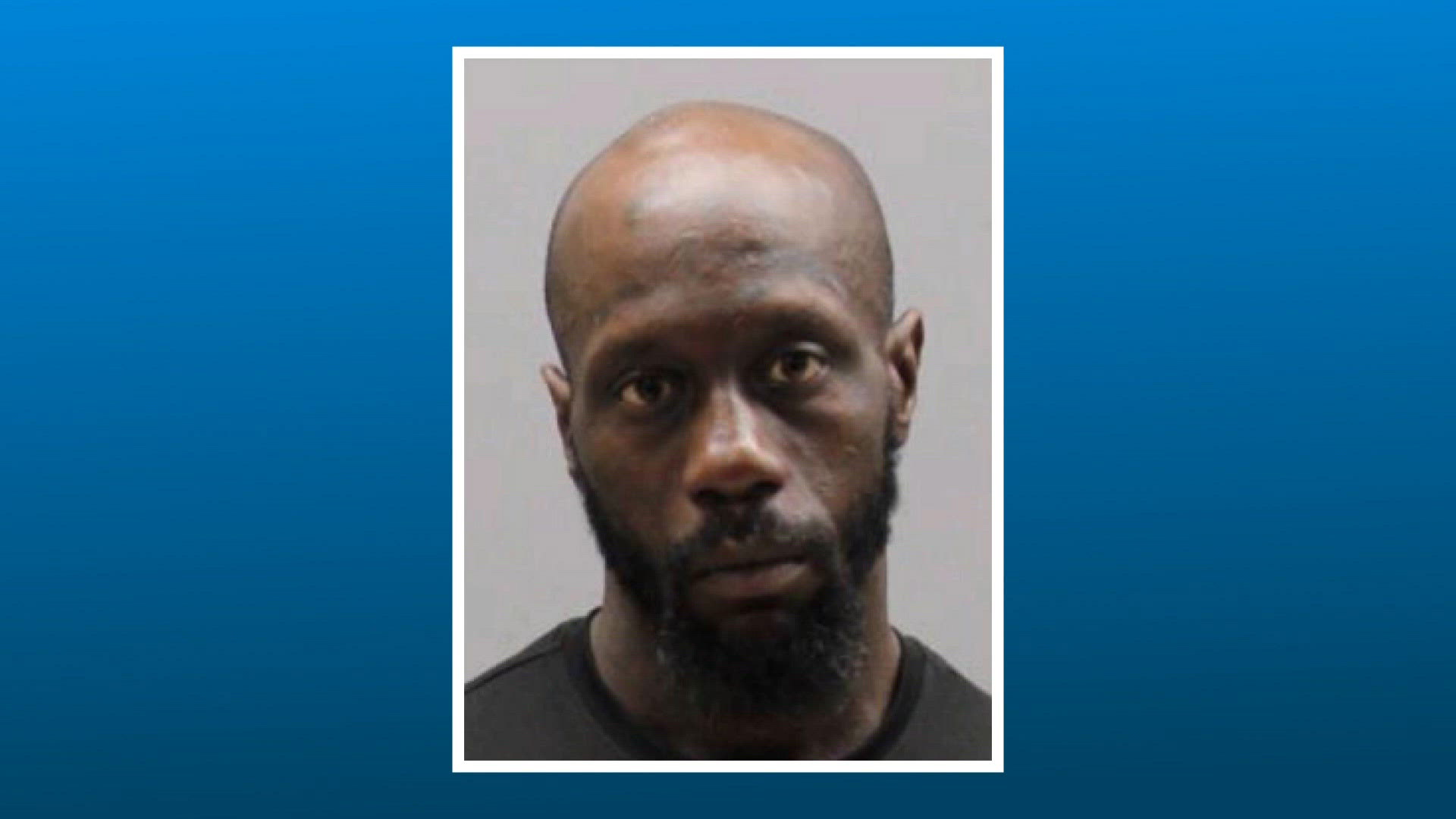 Man already in DC jail for probation violation charged with murder
