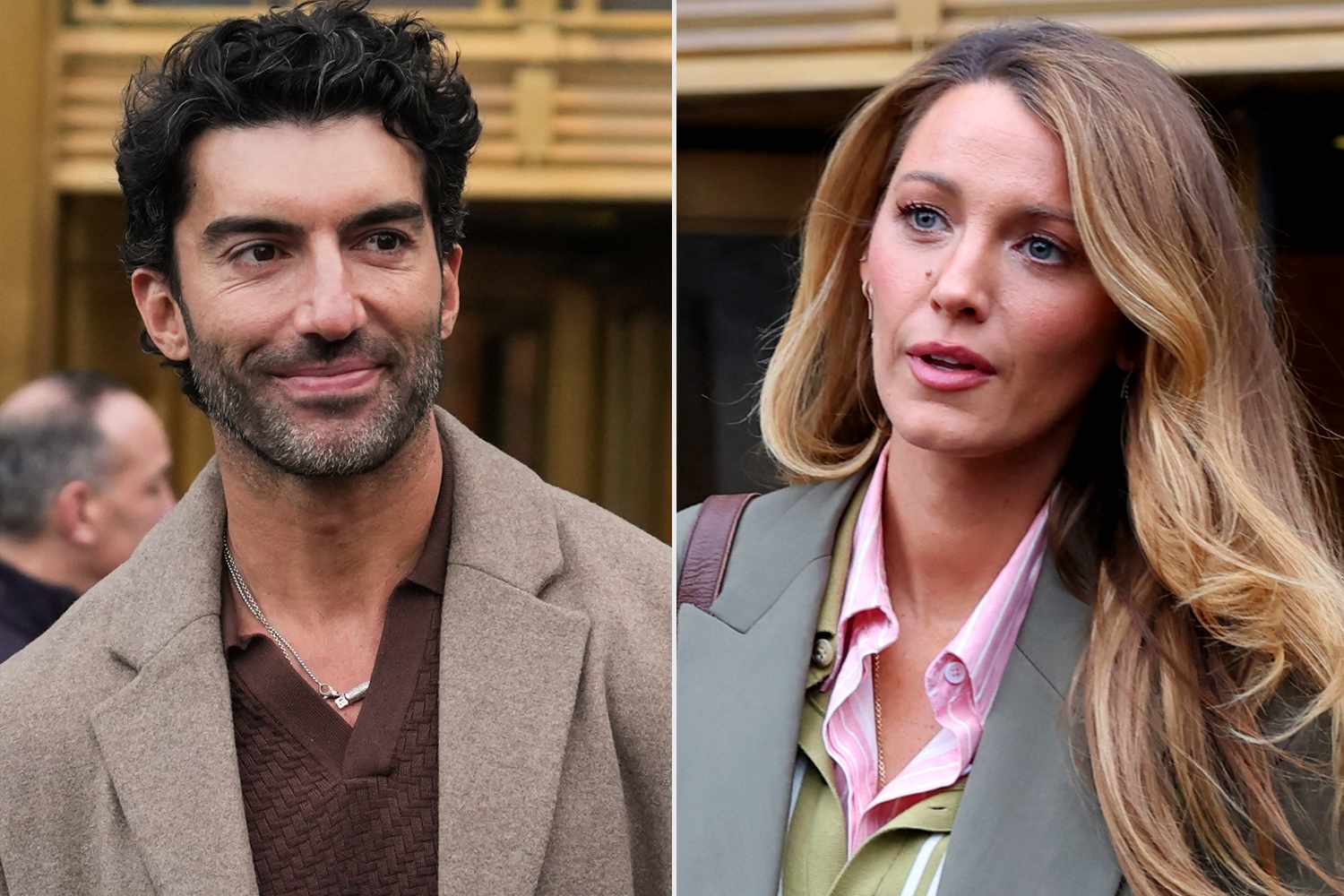 Blake Lively's lawyer says sexual harassment claims against Justin ...