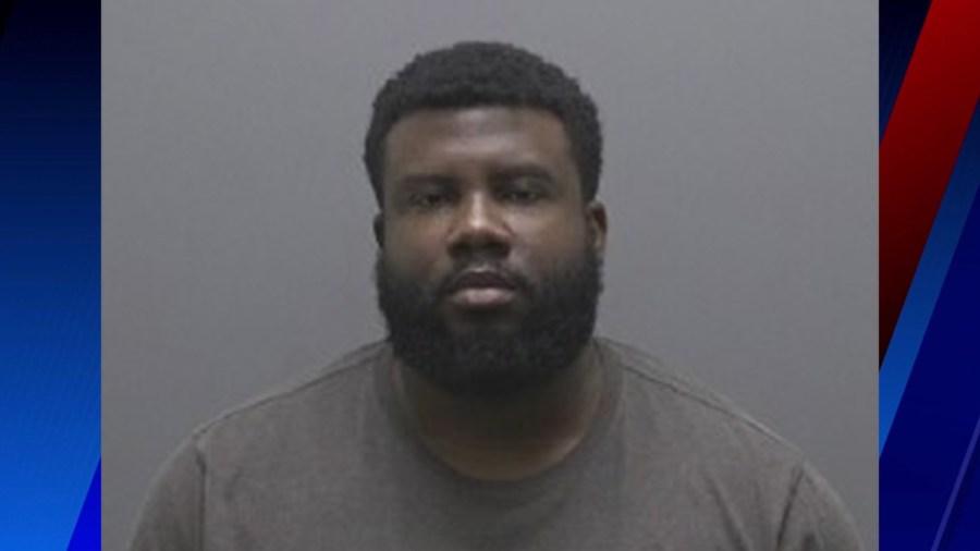Man arrested in Burlington accused of exploiting minor, police say