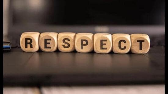 The spice of life | Respect, the unspoken rule behind all rules