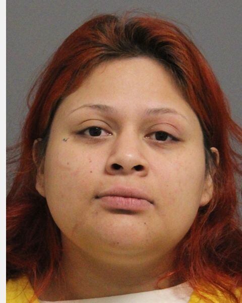 Knife-wielding woman arrested in Grand Junction faces felony menacing ...