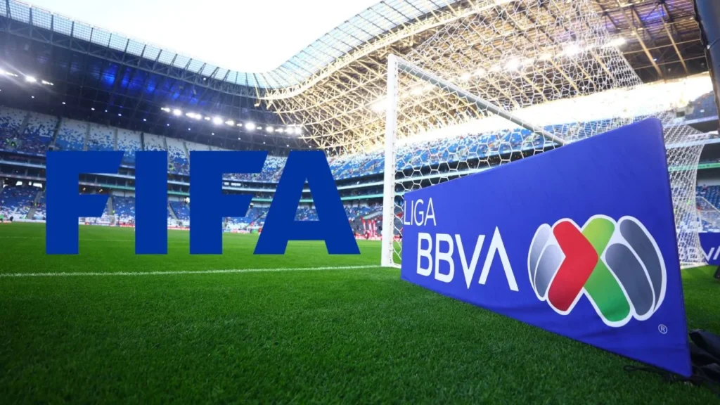 FIFA rechaza solicitud de Liga MX para reforzar a clubes que cedan ...