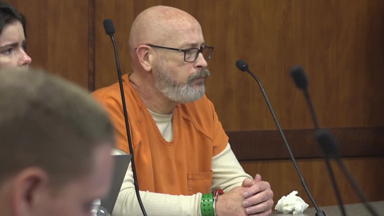 “I was a coward”: Former Nampa pastor sentenced to 17 years on child ...