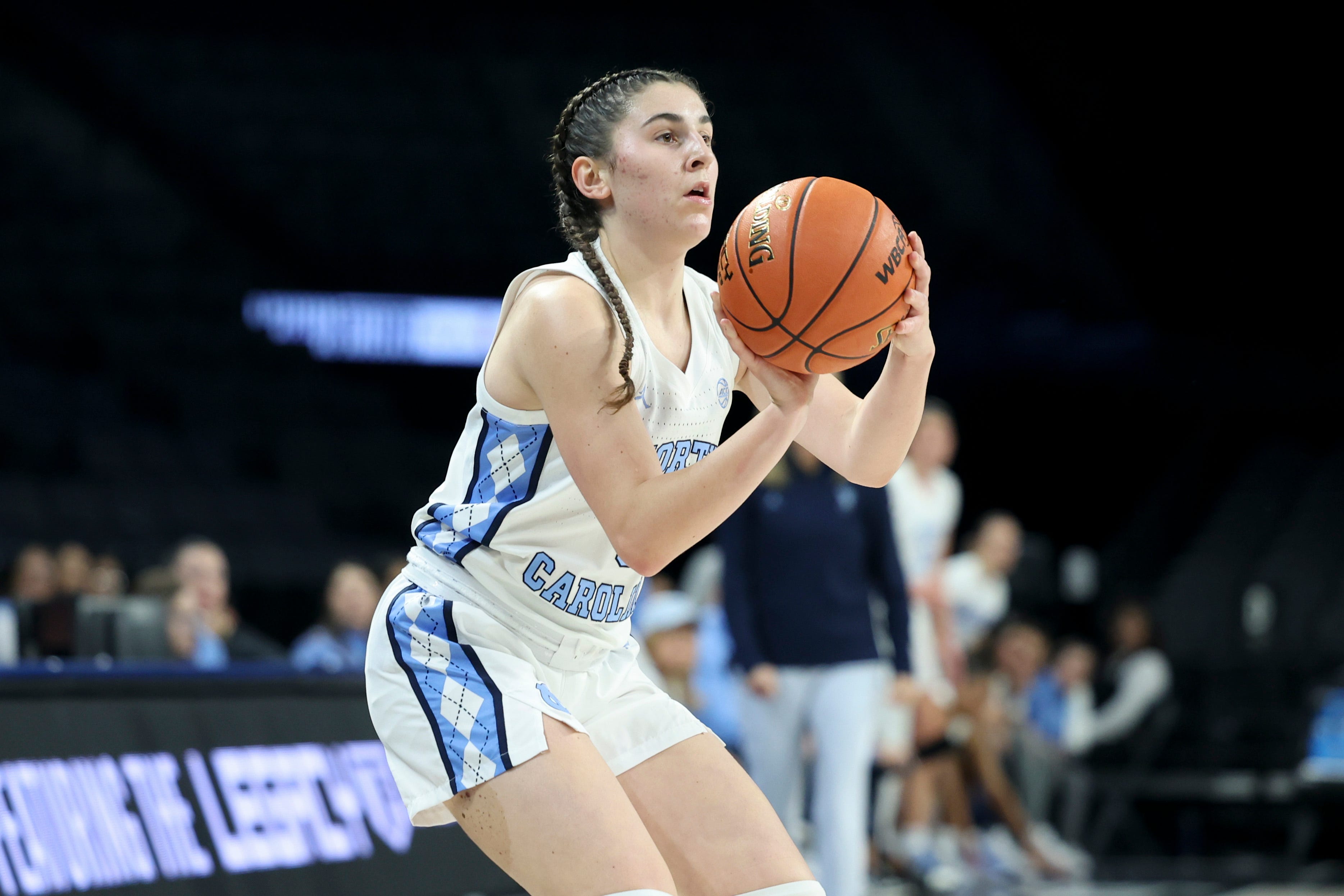 Ranking top players in 2026 women