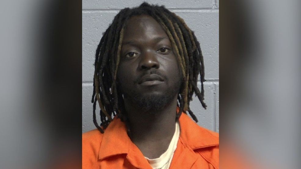 Suspect arrested in deadly 2025 drive-by shooting