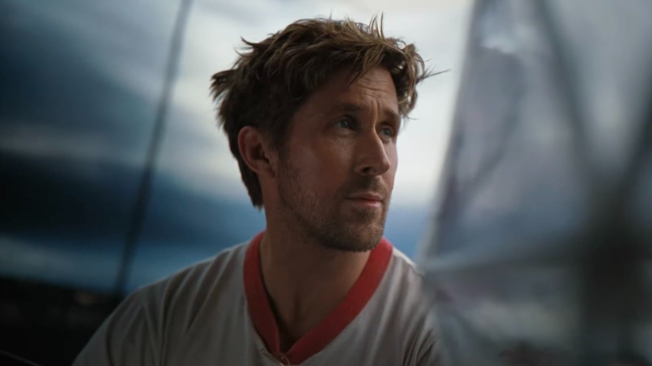 Ryan Gosling exits Everything Everywhere All at Once directors