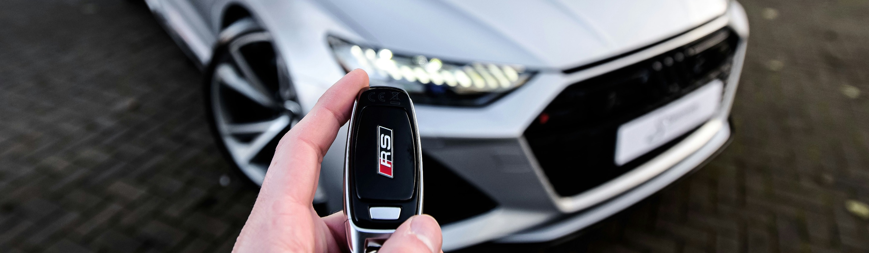 Here's why you should always test drive before you buy