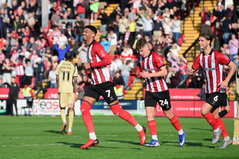 Landon Donovan claims Wrexham 'not really an underdog' of English soccer