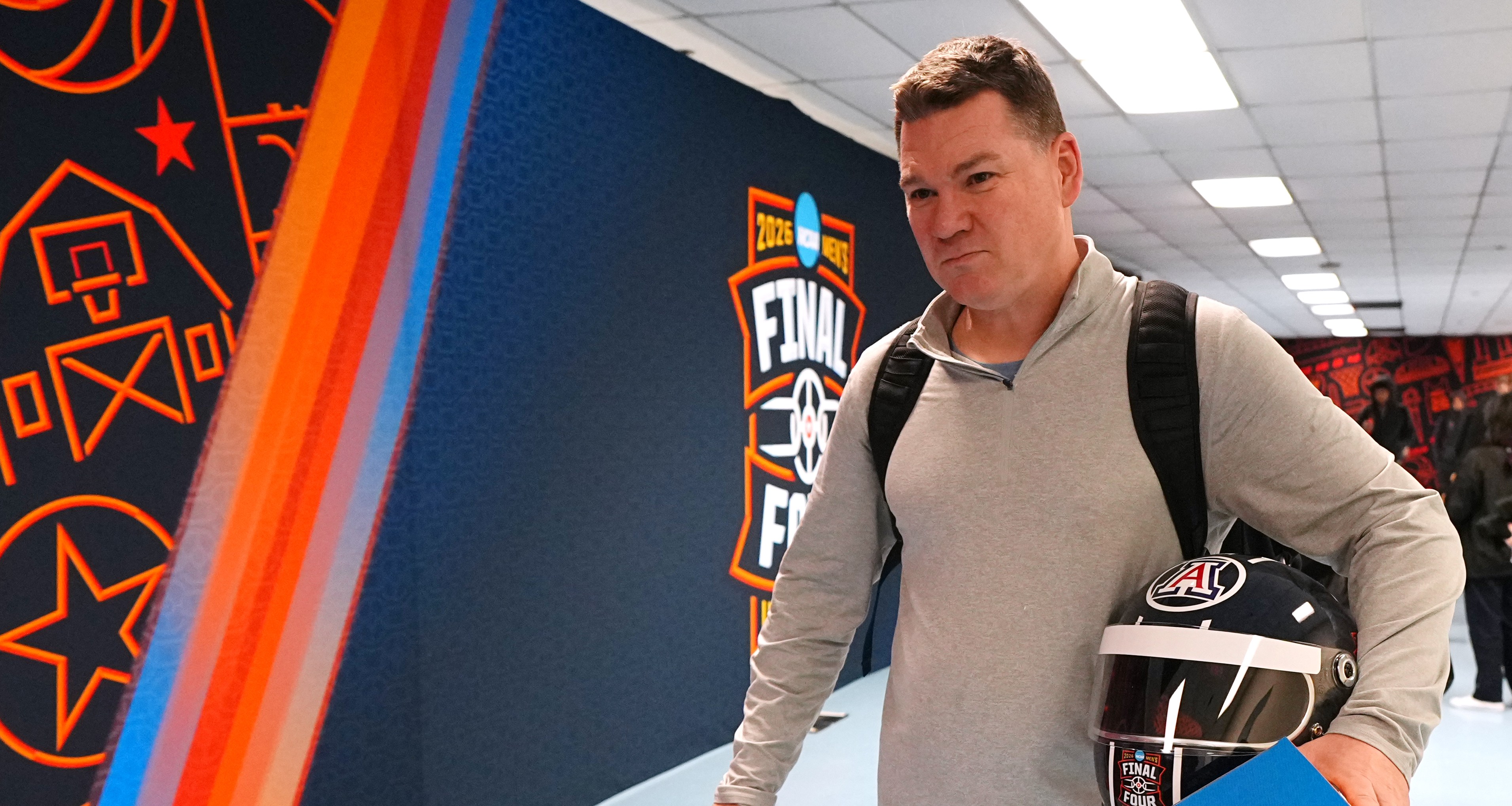 Where to watch the Arizona Wildcats in the Final Four<br>