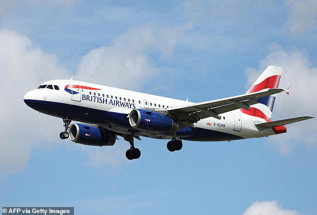 Major airline breaks ranks as it becomes first to allow calls on ...