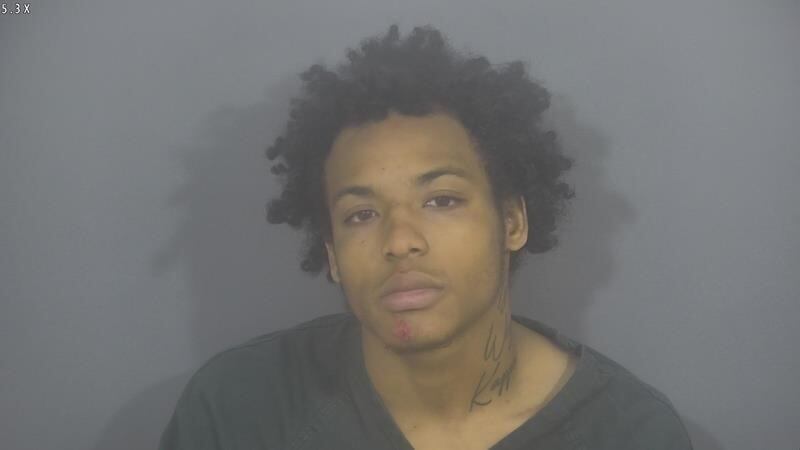Man sentenced for 2025 murder of South Bend mother