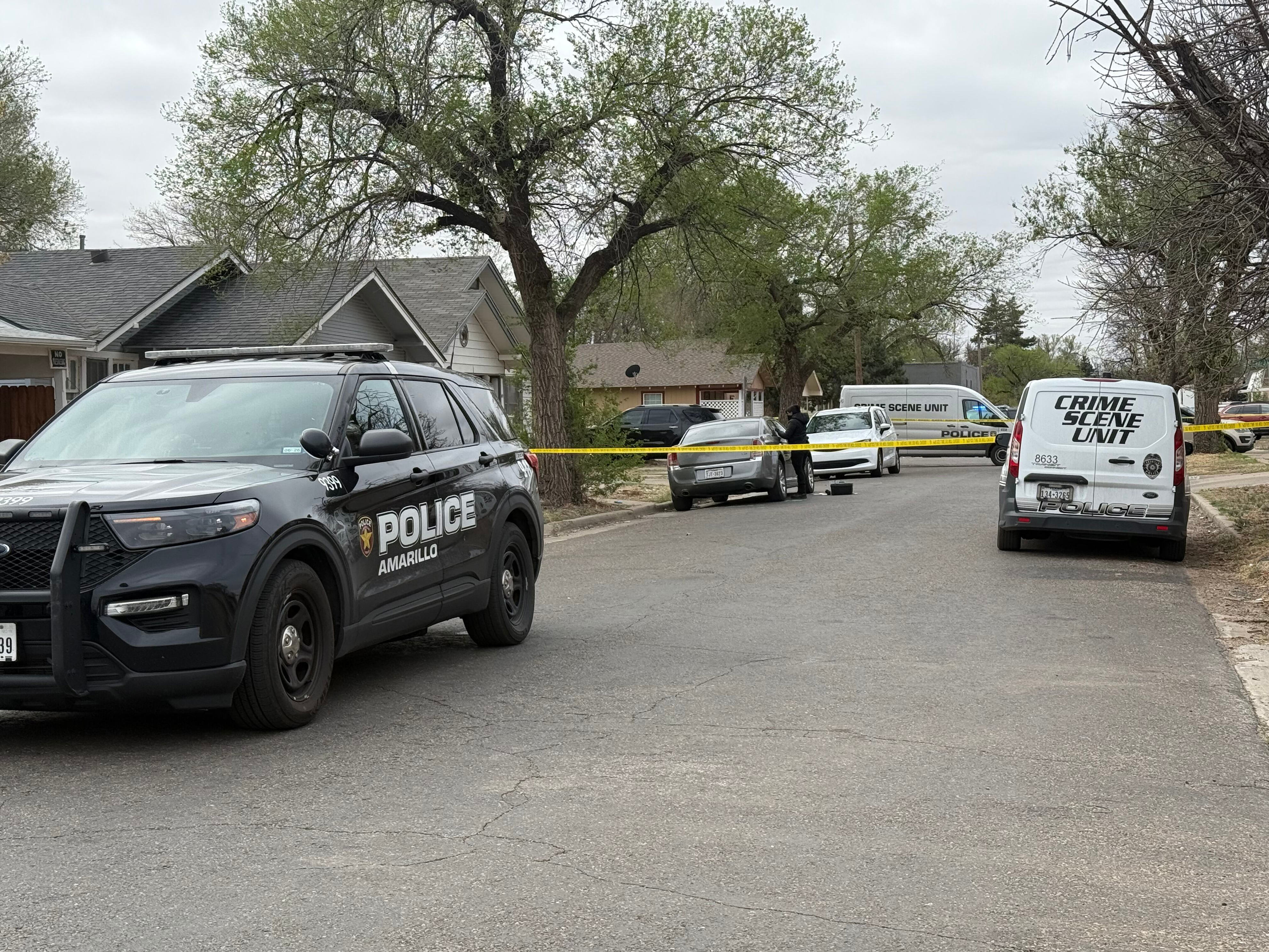 Woman killed in overnight shooting, not intended target