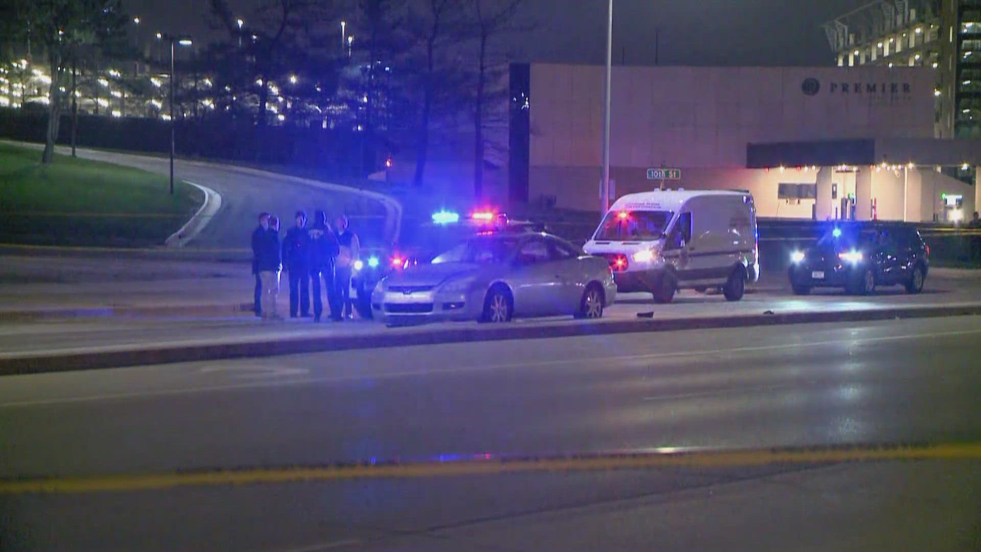 Suspects charged in connection to homicide investigation, Des Moines ...