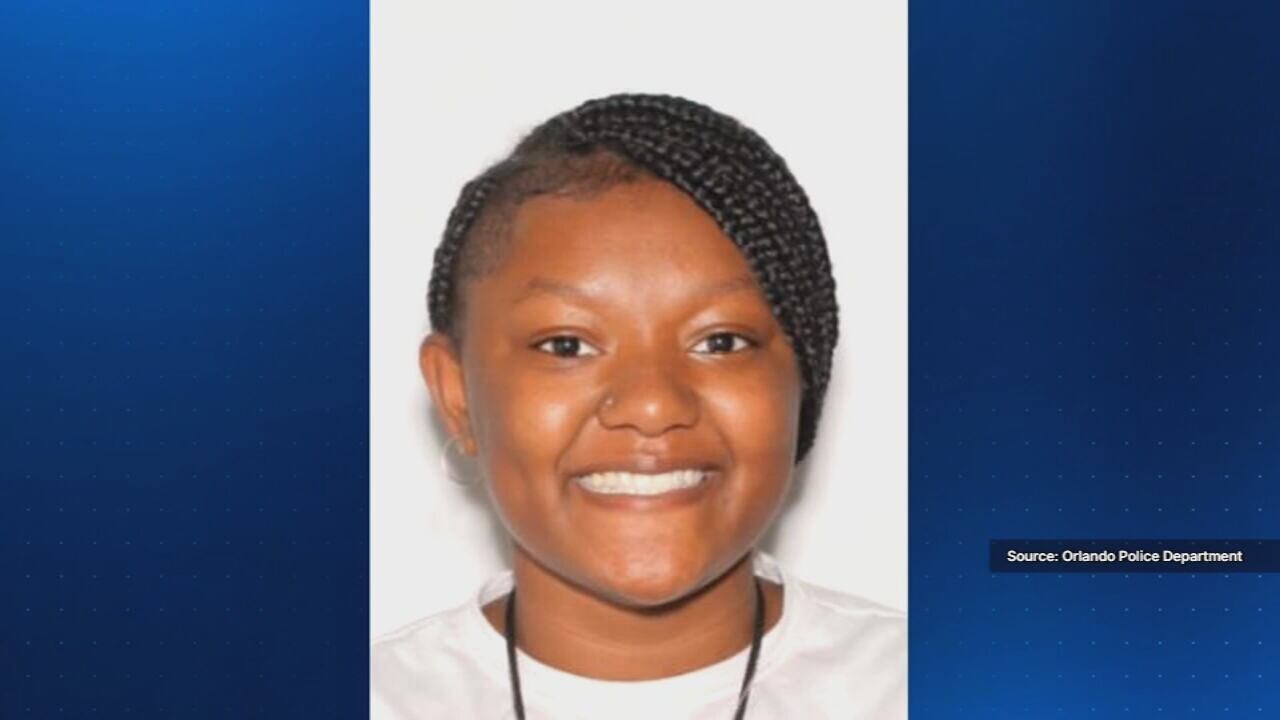 Family of 20-year-old woman killed in Orlando apartment shooting pleads ...