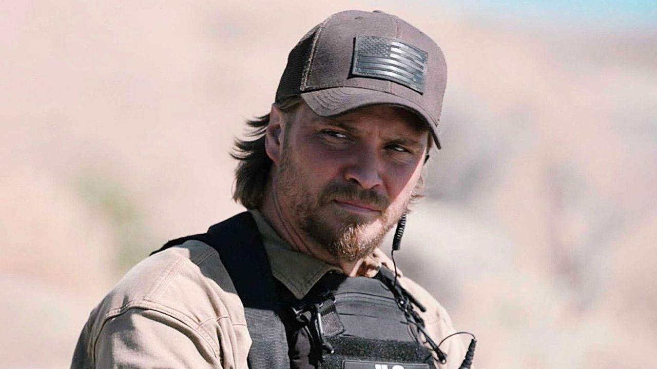 Luke Grimes confirms contract for Marshals season 2 and beyond