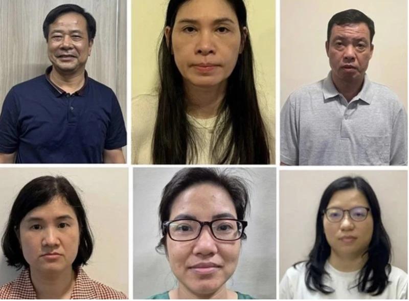 Bị ép chi tiền, doanh nghiệp quay ra 'móc túi' của hàng chục nghìn người có nhu cầu xuất khẩu lao động