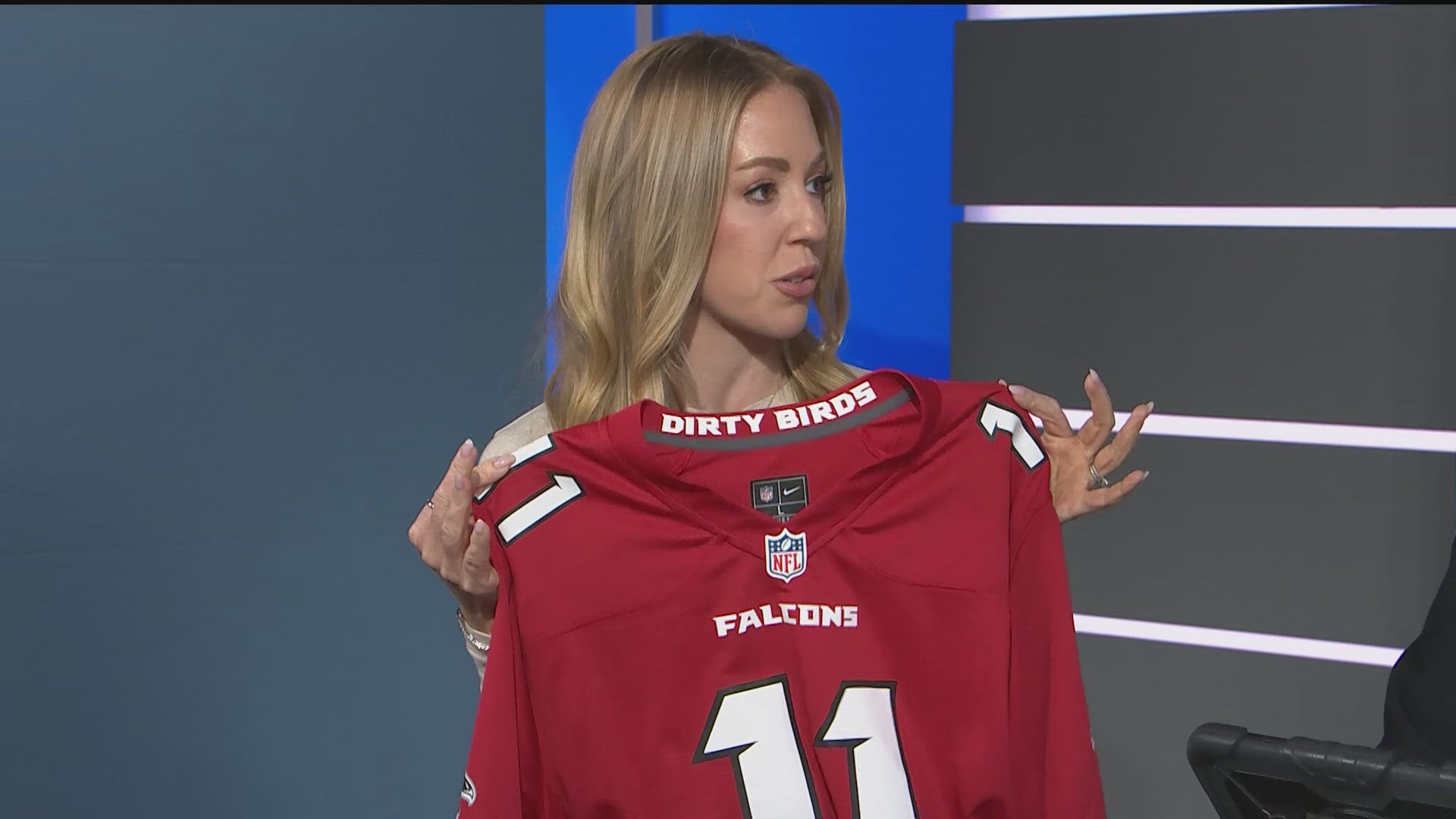 Falcons drop new uniforms | What they look like