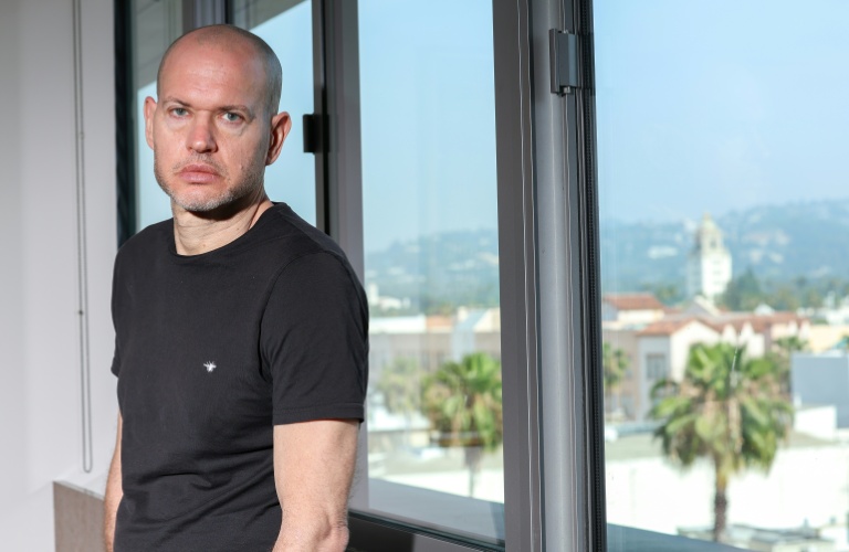 Israeli director Nadav Lapid wants new satire to 