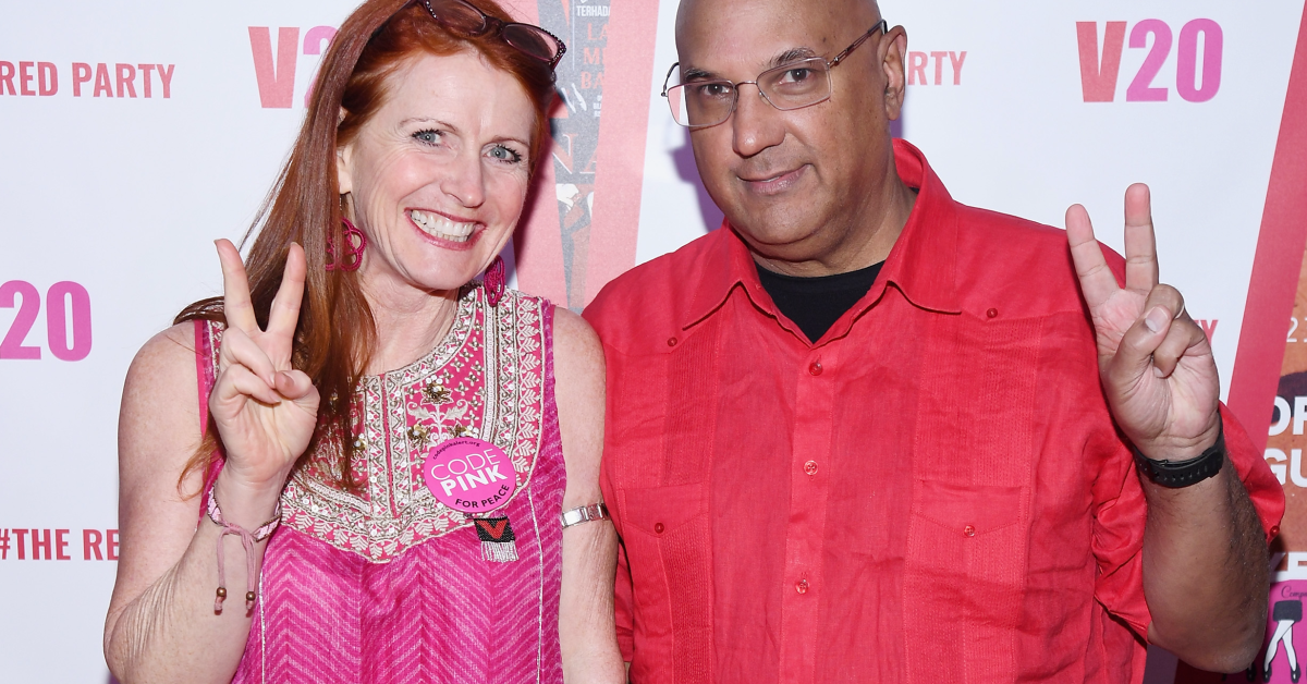 House Ways and Means Committee subpoenas three nonprofits tied to Marxist tycoon Neville Singham