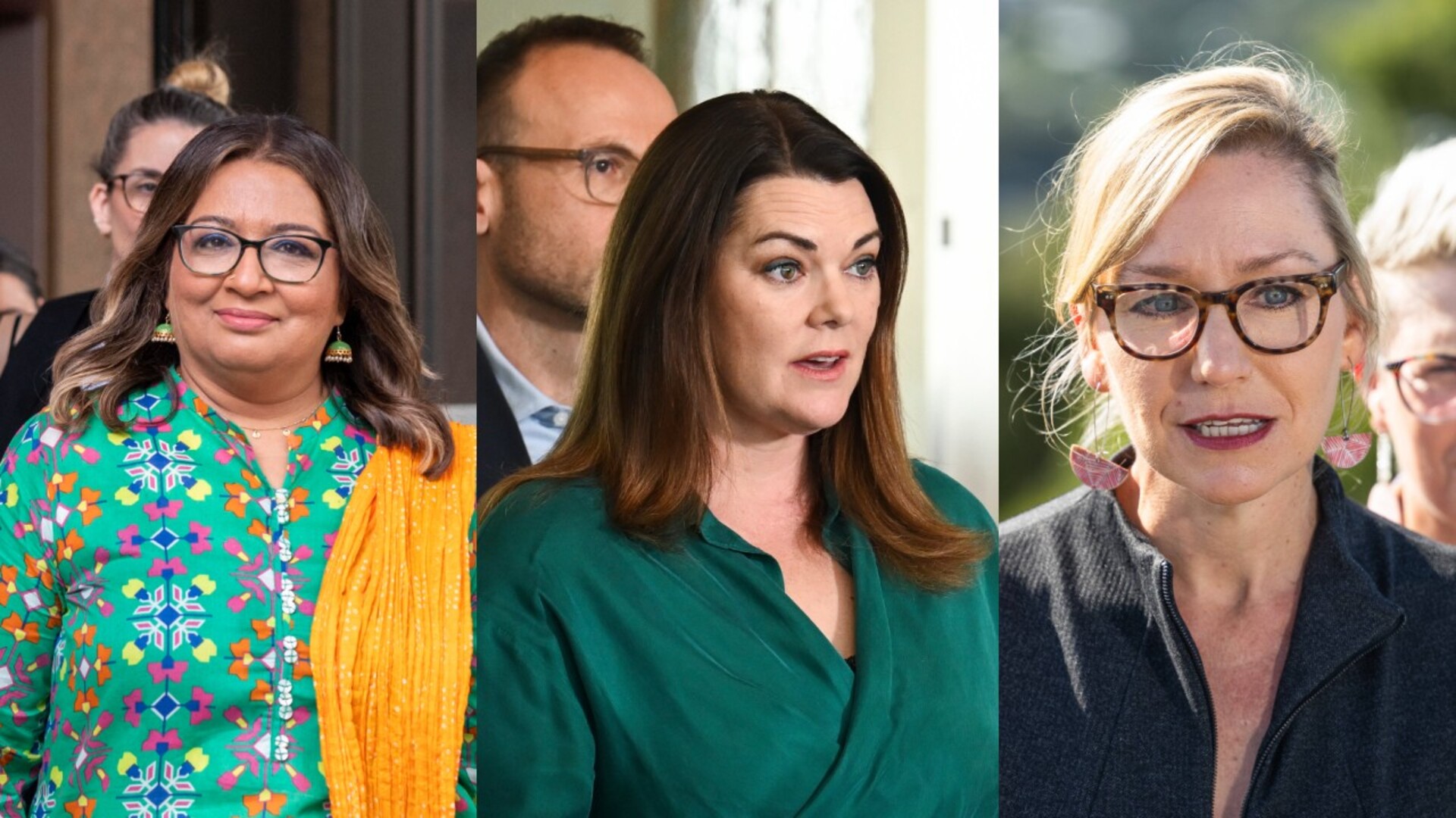 Left-wing hypocrisy on religious extremism under fire
