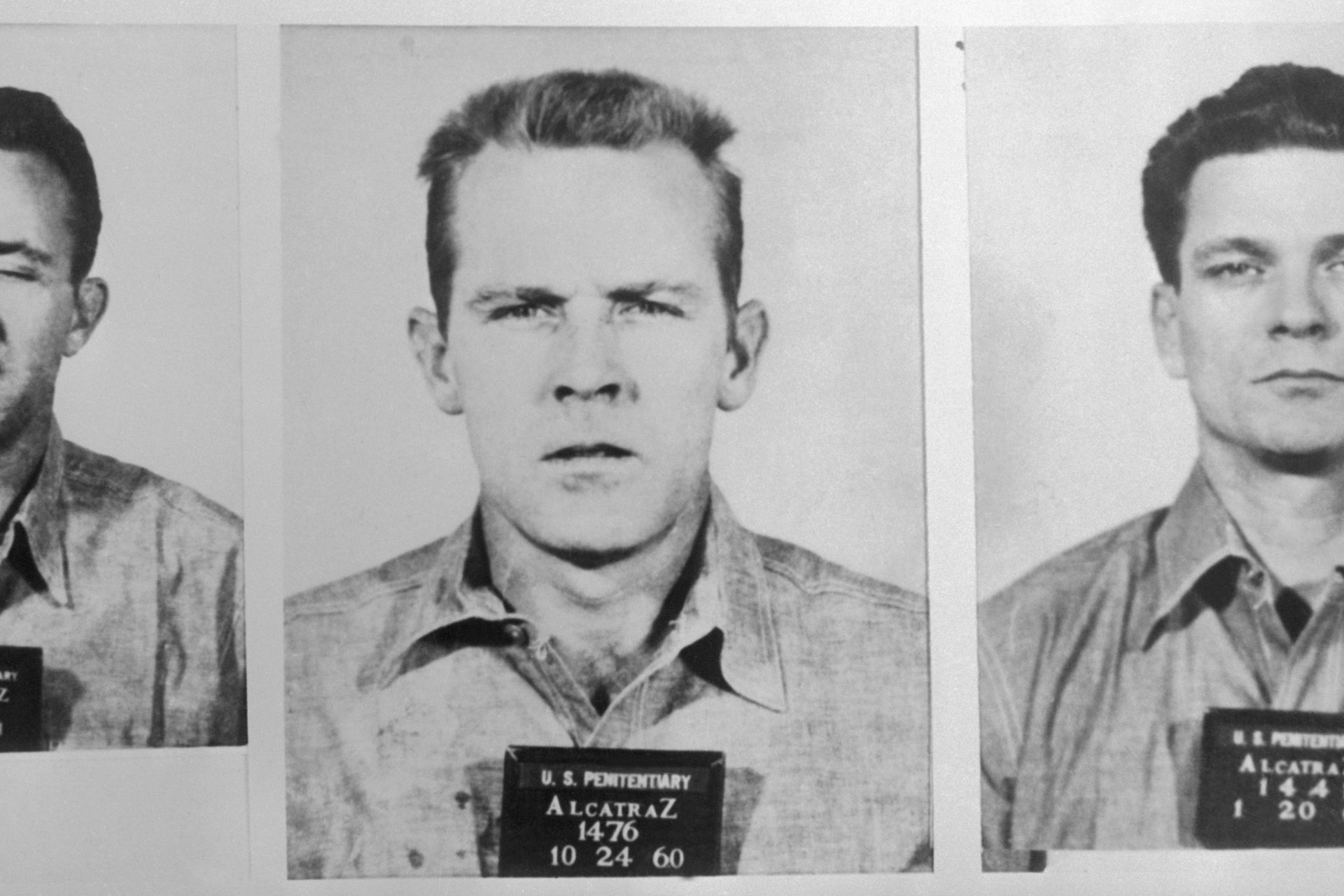 Alcatraz: Desentrañando el enigma de la gran evasión