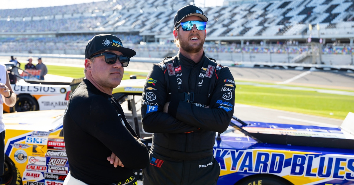 Insider provides intel on why Rockingham this weekend is critical for ...