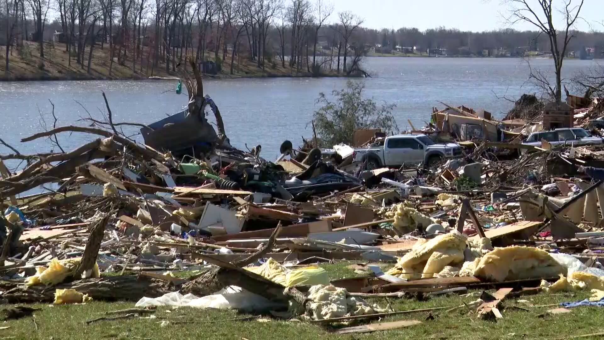 Gov. Whitmer requests presidential disaster declaration after March ...