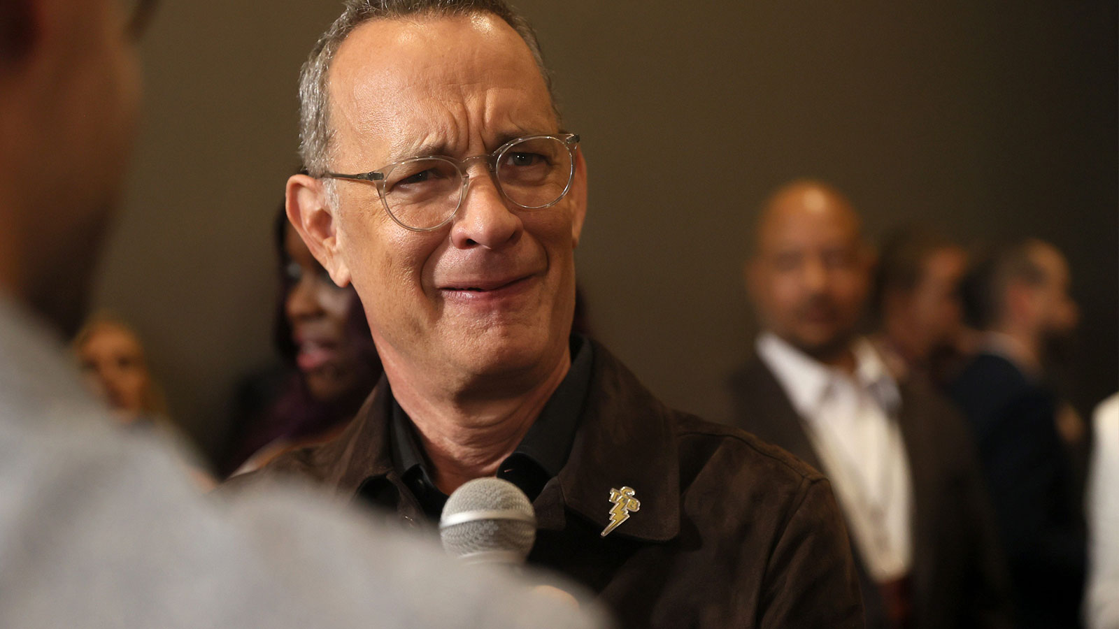 Tom Hanks’ new baseball movie The Comebacker: Everything you need to know