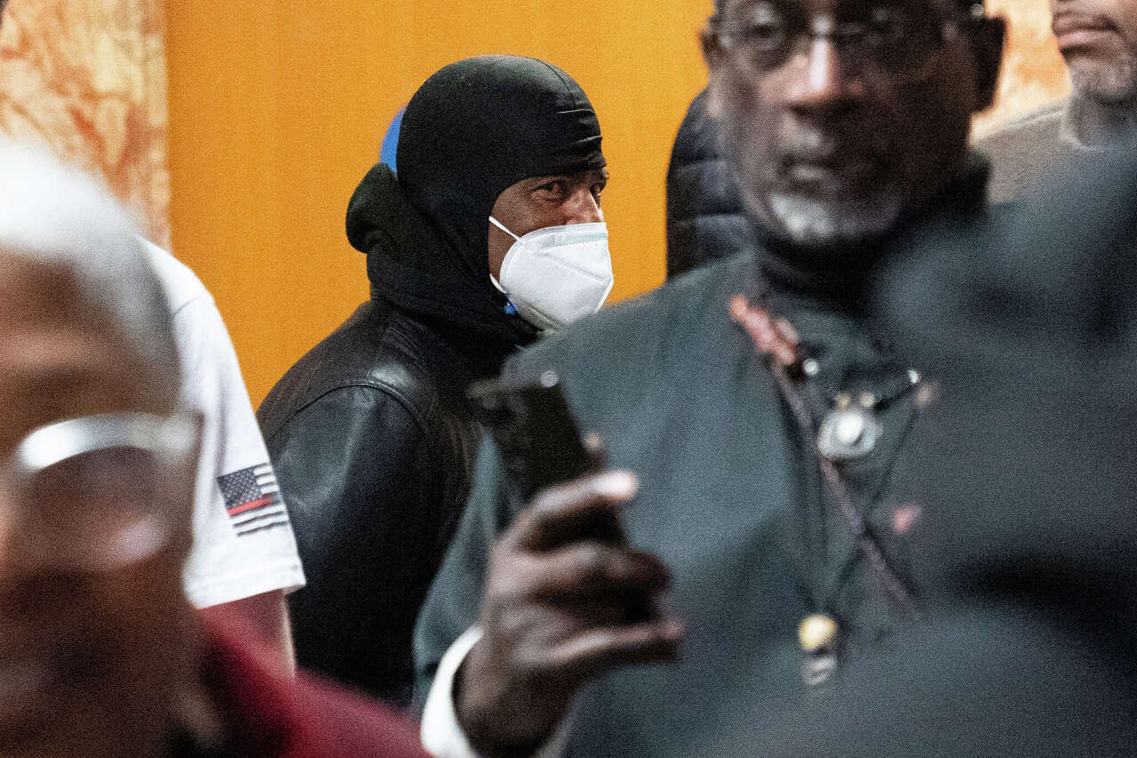 Former SF official pleads not guilty to corruption. Her co-defendant ...