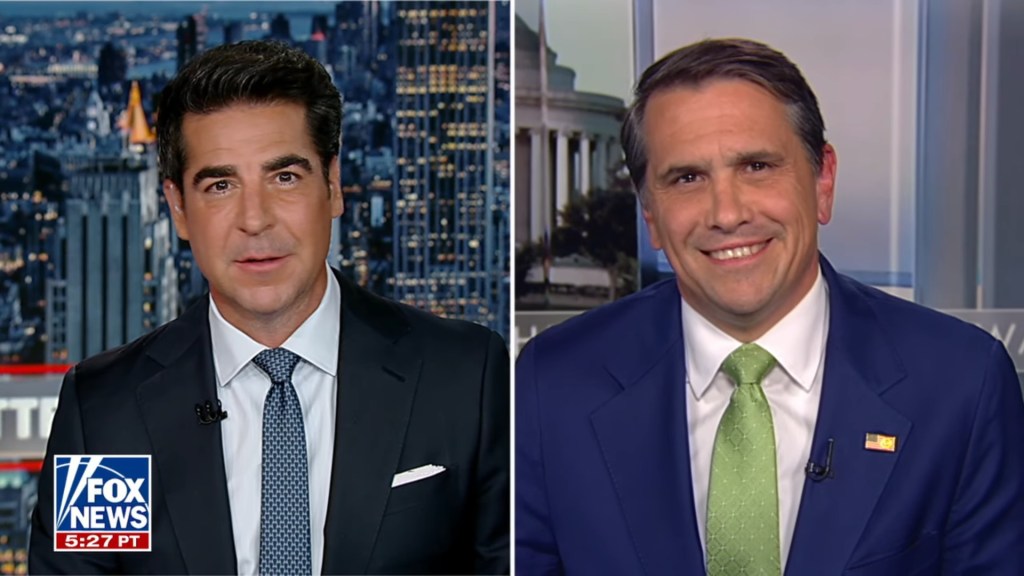 Acting AG Todd Blanche defends Bondi, rejects reports that handling of ...