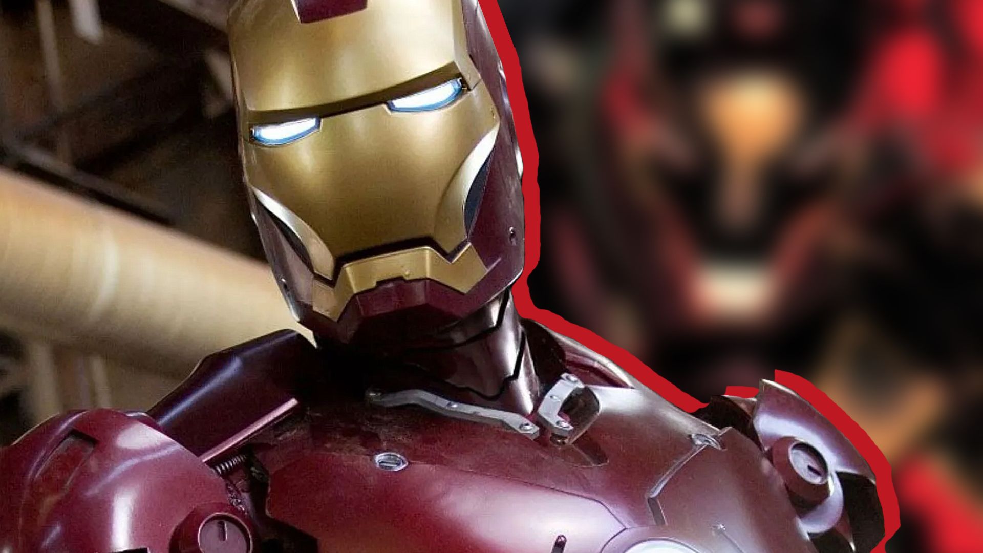 Marvel officially debuts Iron Man's coolest redesign of all time, bar none