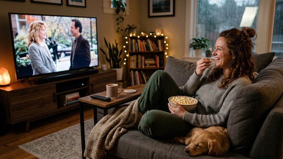 Semana Santa en casa: Las 9 mejores series de Netflix para maratonear