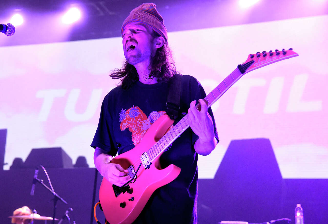 Former member of Coachella's hottest rock band charged with attempted ...