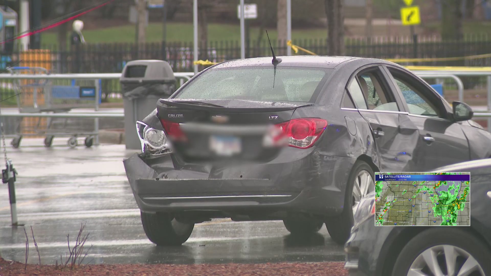 3 suspects in custody after shooting involving ATF agent on Far South Side